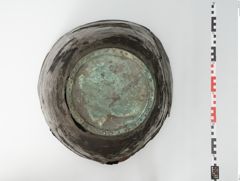 Foto von Bronzesitula (NHMW-PRAE-024449)